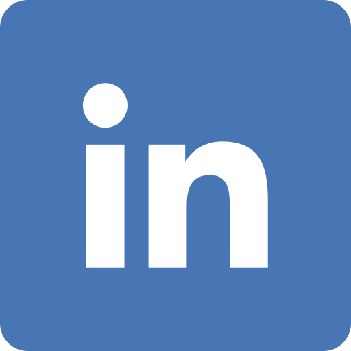 LinkedIn Logo